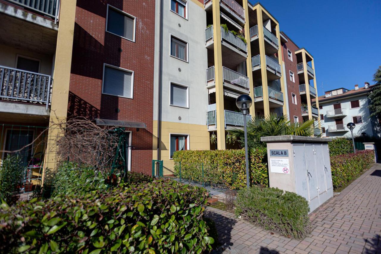 House 78 - Royal Welcome Verona Exterior foto
