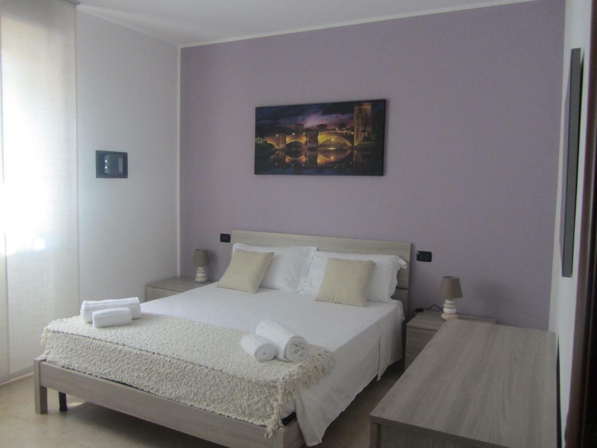 House 78 - Royal Welcome Verona Exterior foto